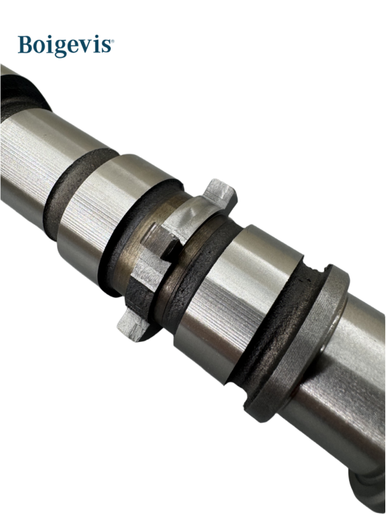 A2710501601 Exhaust Camshaft For Mercedes-Benz C180 C200 C250 W204 M271.860 1.8L