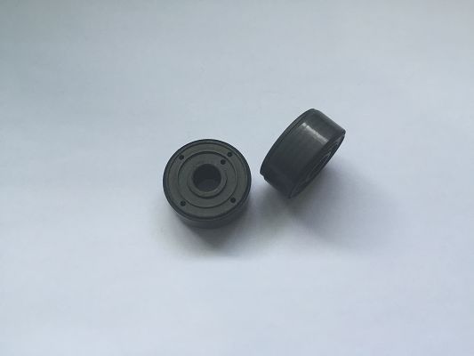 Good Seal Unique Design PTFE Shock Banded Piston For Front Shock Absorber