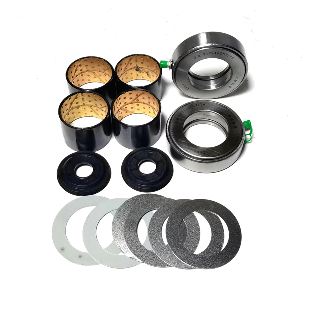 153S and Shackman 4.8T L3000DZ90009410095 Pin Repair Kit for DONGFENG VOLVO Trucks