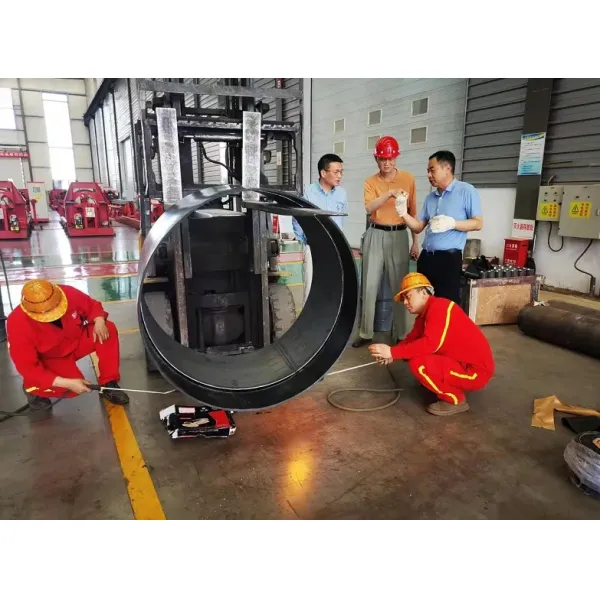 Seamless PE Electro Fusion Tape for Preinsulated Pipe Joints