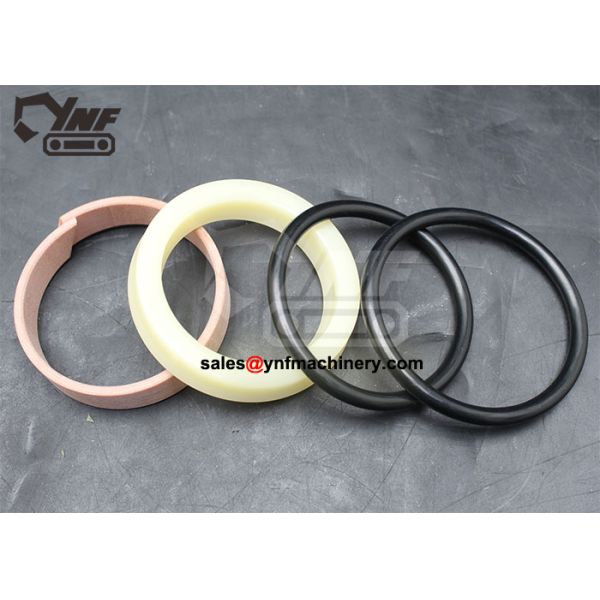 EX200-2 EX200-3 EX200-5 Chain Adjuster Seal Kit Hitachi Excavator Spares