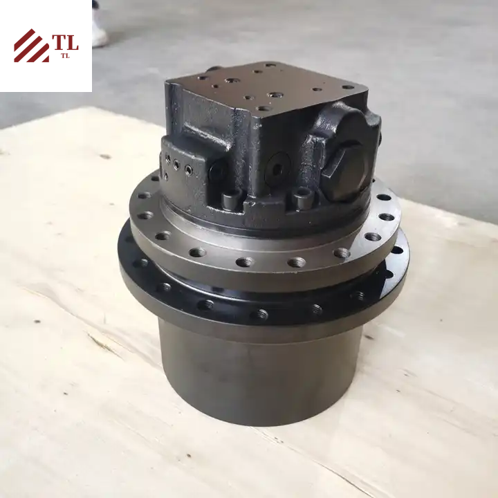 Hydraulic Main Pump PhV-290-37-5R1-8842B for Energy Mining Sale Excavator Spare Parts