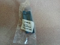 Brake Pads Cork Wood Material replacement for Carbon Rim Use with Shimano/Campgnolo Cassette promotion Blue Brown Black