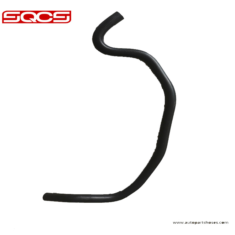 VOLVO Radiator Cooler Hose 11537598496 V202672 2420645 for BMW 7' F01 F02 F03 F04 F06