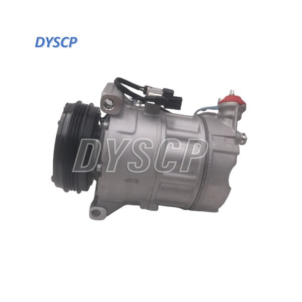 387551 383362 Automotive Air Conditioning Compressor For V60 S60 XC60 2.0T 2014 3PK