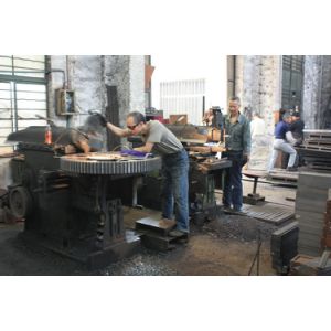 Jiangyin Jinlida Light Industry Machinery Co.,Ltd