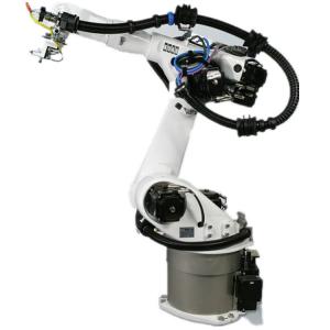 Quality C4 Compact Robotic Soldering Machine , Total Station Articulated Robot Arm wholesale