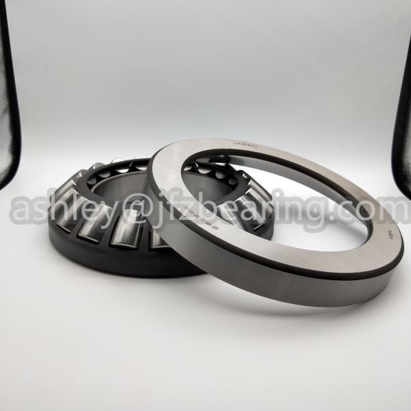 SKF 29322 E Spherical Roller Thrust Bearing - 110 mm Bore, 190 mm OD, 48 mm Width,Self Aligning; Not Banded; Steel Cage