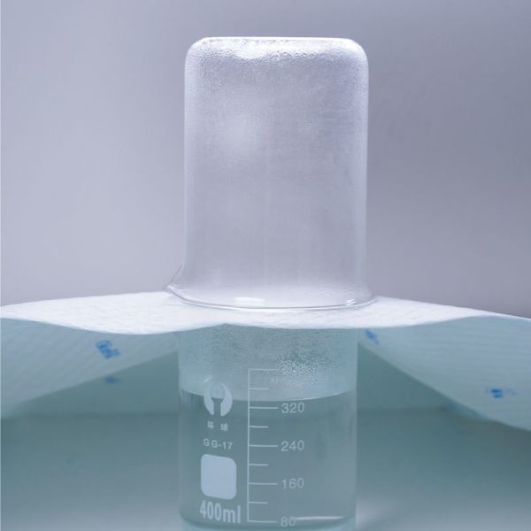 17"X24" 24"X36" Disposable Nursing Pads Bed Underpads For Adults Incontinence