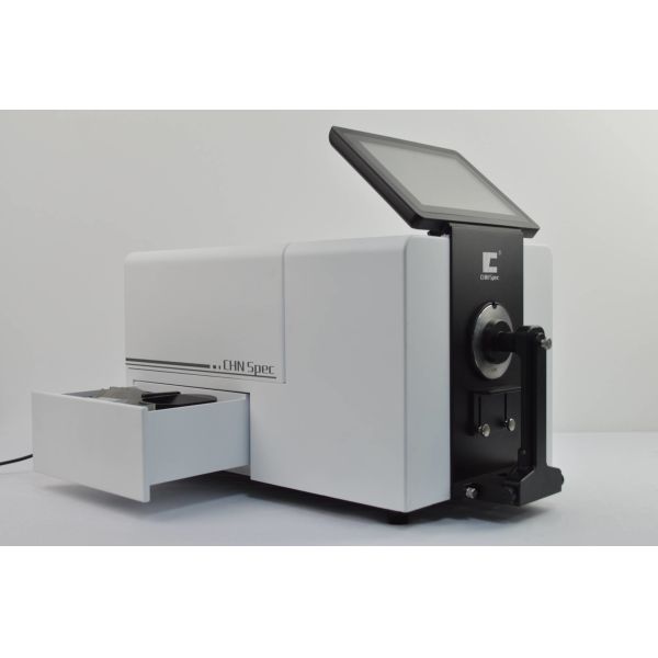 Aanalyzer Data Color BenchTop Spectrophotometer CS-821N