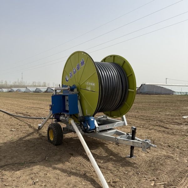 Premium Sprinkler Garden Irrigation Equipment for Efficient Watering Solutions