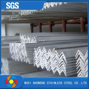 Quality Durable Construction Material 316 Stainless Steel Angle Iron 20mmx20mmx3mm wholesale