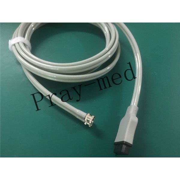 GE Marquette bp hose blood pressure interconned dual tube TPU Jacket