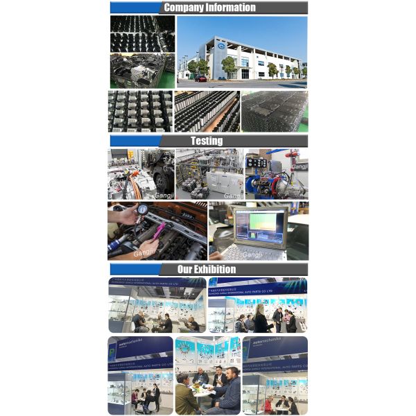 Cost-Effective Good Quality 5Hp19 Zf1068298035 for Bmw Valve Solenoid Transmission Parts 5HP19 Solenoid Valve