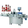 Glass Versatility Tabletop Round Bottle Labeler High Efficiency for sale