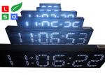 Outdoor 150x260mm LED Countdown Sign Board With RF Remote Control LED Shop