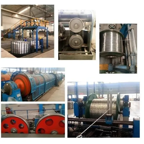 ABC Cable Aerial Bundled Cable with XLPE/PVC Insulation