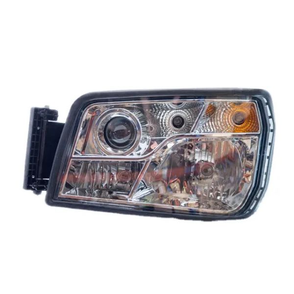 Front combination light original combination lamp DZ97189723230 for shacman Delong X3000 truck parts
