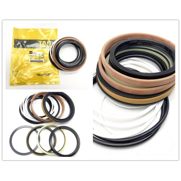 707-98-48610 Arm Cylinder Seal Kit for Komatsu Excavator PC200-8 PC200LC-8