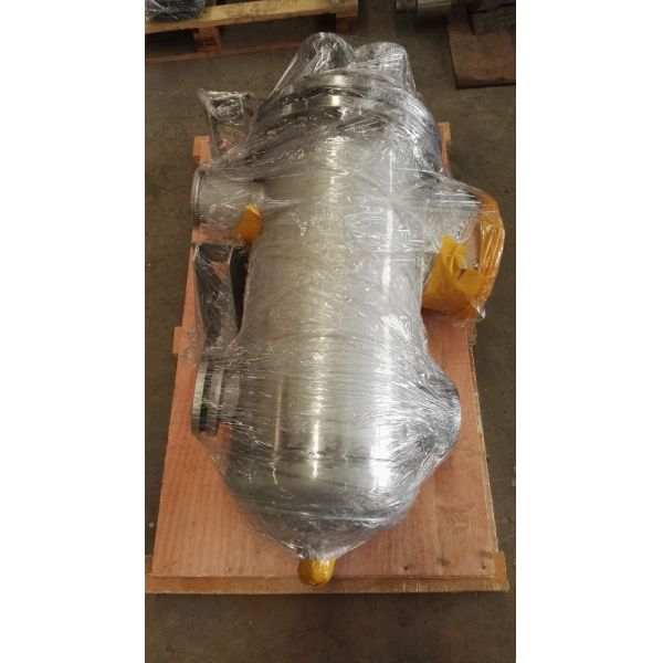 Electricity Molecular Distillation Equipment Unit Fully Automatic