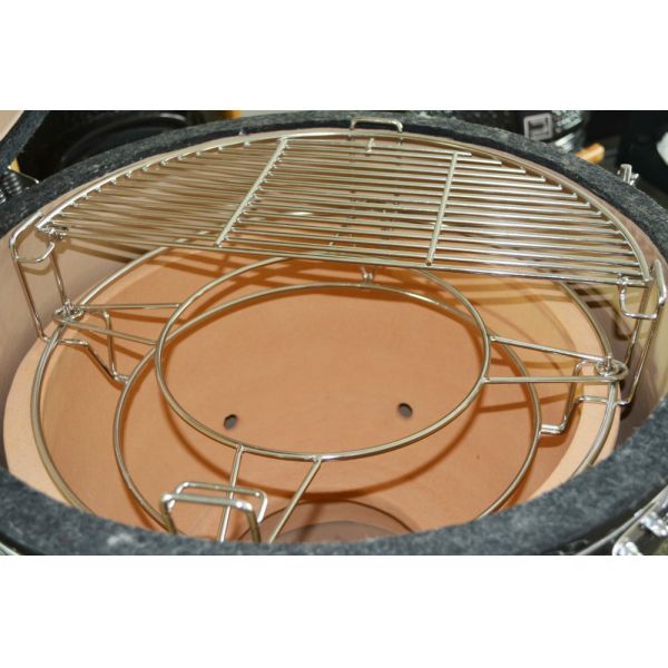KAMADO JOE flexible cooking grid
