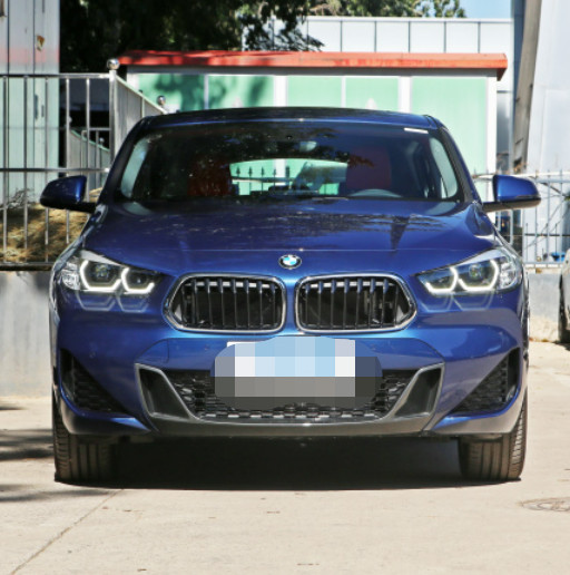 BMW X2 2022 year xDrive25i yaoye version BMW Luxury New Cars 4WD 2023 Version
