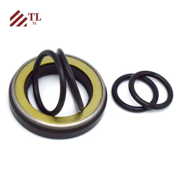 Travel Motor Seal Kit 2401-9287KT For DH220-5 GM35VL
