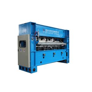 Quality Heavy Duty Nonwoven Needle Punching Machine 8800mm wholesale