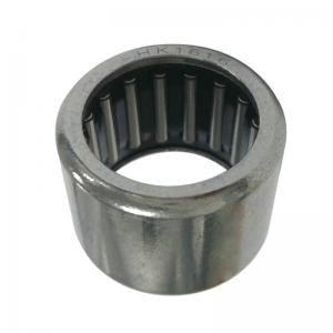 Quality HK1616 Drawn Cup Needle Roller Bearing Sealed Used As Auto Spare Parts wholesale