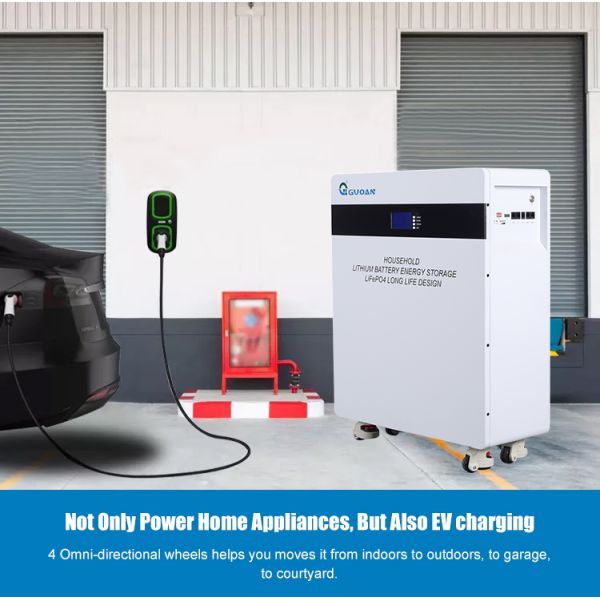 48V 51.2V Solar Energy Battery Power LifePO4 Battery 10KW 200ah For Home Use