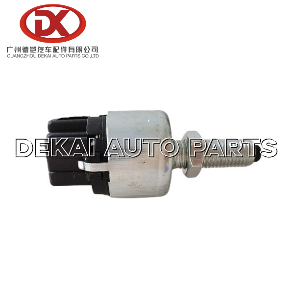 8 94337761 0 ISUZU Electrical Parts Clutch Switch NKR77 8943377610