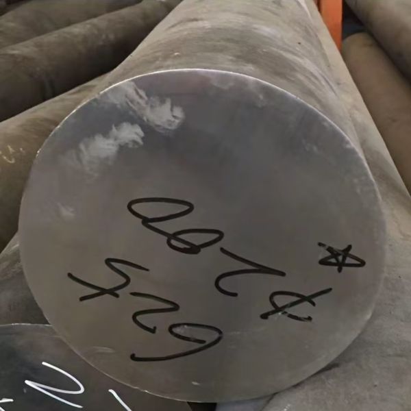 ASTM B446 Inconel 625 Rod, 2-16" Diameter, Oil Drilling W.Nr. 2.4856 Nickel Alloy