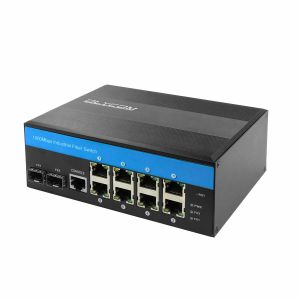 Quality Gigabit Ethernet L2 Managed Switch wholesale