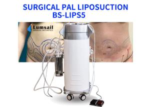 Quality BS-LIPS5 300W Power Assisted Liposuction Equipment For Neck Breast And Chin wholesale