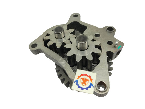 Heavy Machinery 6HK1 Diesel Engine Oil Pump 8-94395564-1 For Hitachi ZX330