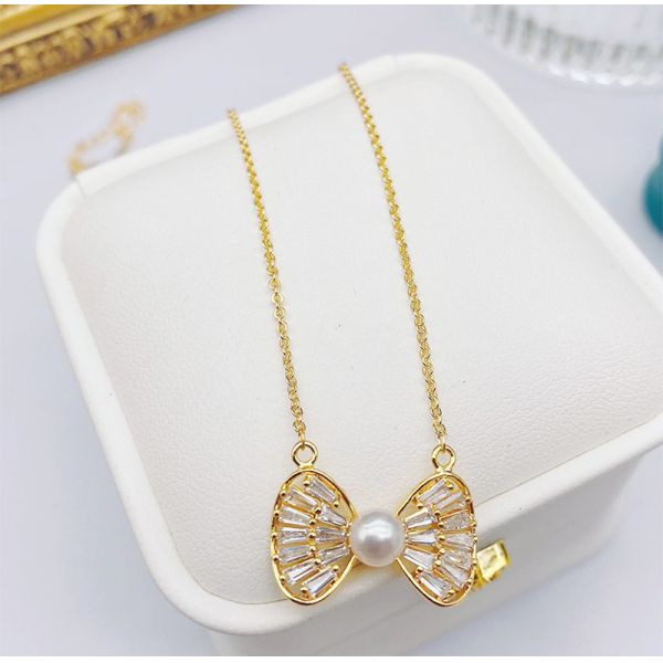 Vintage Bohemia Baroque Pearls Beads Chains Choker Necklace for Women Pearl Choker Natural Baroque Pearl necklace