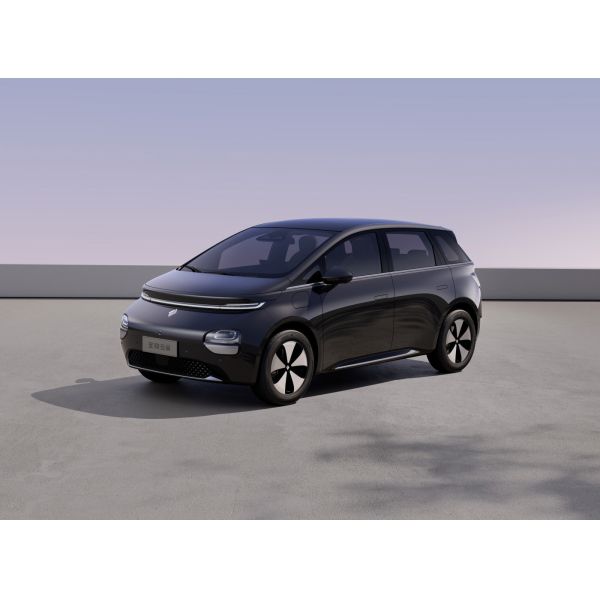 BaoJun Clouds Ev A Hatchback Small Electric Sedan With A Range Of 360KM-460KM