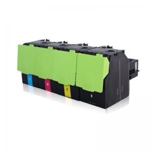 China Hot sell Compatible Lexmark toner cartridge CS310N/DN,CS410N/DN/DNT,CX410E/DE/DTE, CS510DE/DTE,CX510DE/DHE/DTHE on sale