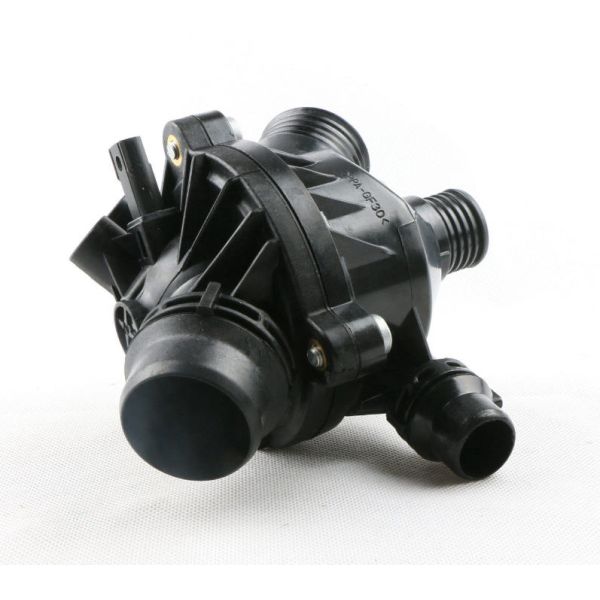 Electric Engine Water Pump & Thermostat & Bolt For BMW X3 X5 328I-128i 528i OE 11517521584 11517586925