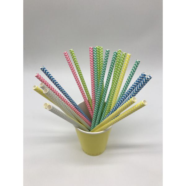 High Speed Paper Straw Machine Integrates Raw Material Feeding 3 Layer