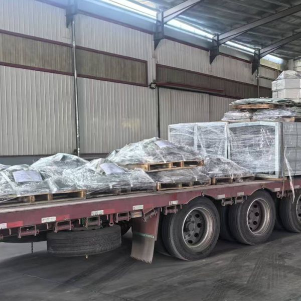 High Quality Stainless Steel Perforated Cable Tray for Cable Management Heat Dissipation Good Durable Metal Cable Tray