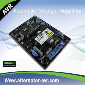 Buy cheap Stamford SX460 AVR Original Replacement for Brushless Generator from wholesalers