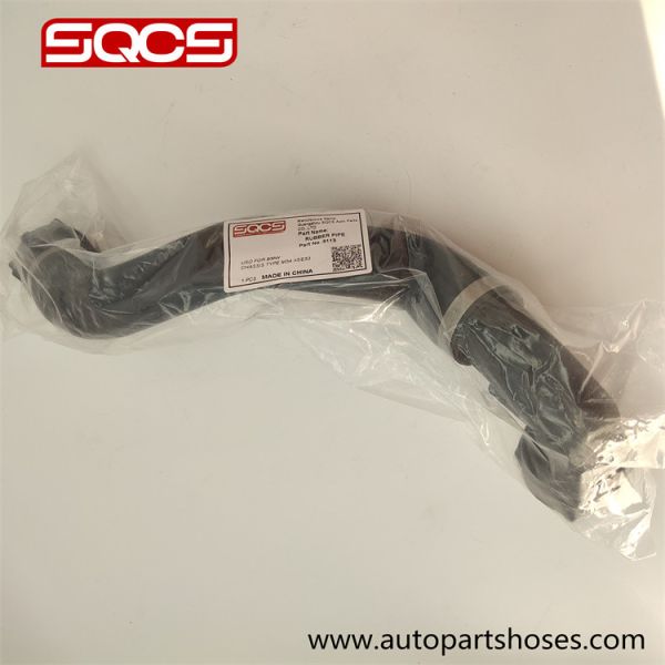A11537508688 E53 Engine Breather Hose Radiator 11537508688 For BMW M54 X5