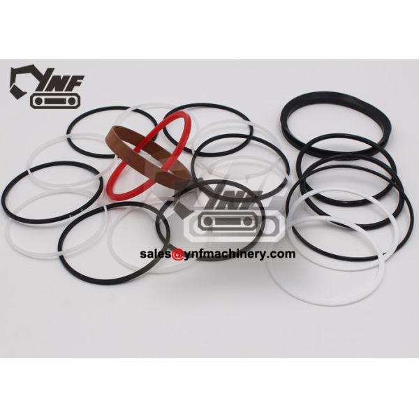 828/10371 Excavator Seal Kits For JS145LC JCB Rotary Coupling Cylinder Hydraulic Seal Kit Rubber