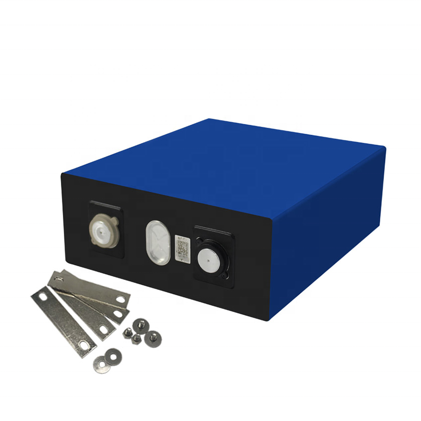 Prismatic 271Ah CATL Lifepo4 Battery Solar Lithium Iron Phsphate Battery