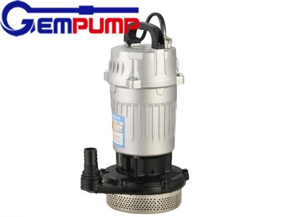 Cheap QDX  electric Household submersible sewage pump / Garden watering pump / clear water pump for sale