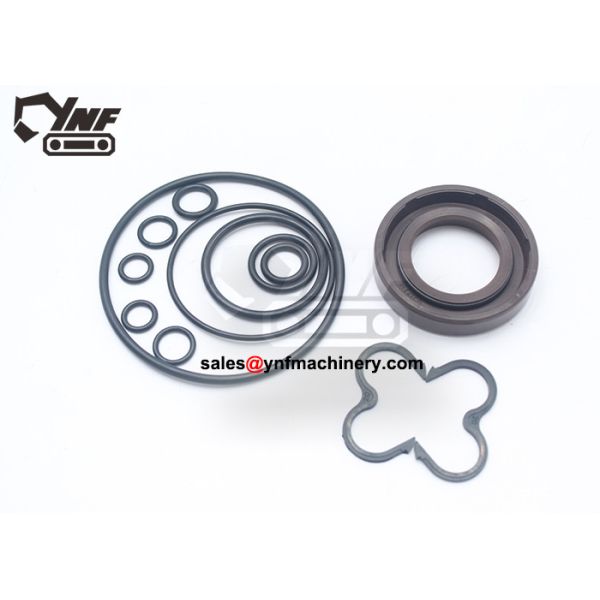 K5V80DT K5V80 Hydraulic Pump Seal Kit Cylinder Seal Kits For Excavator