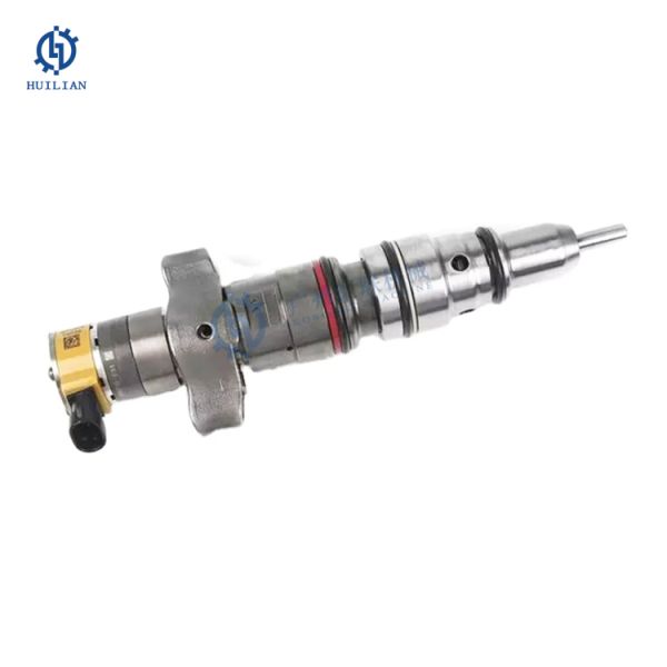 2360962 C9 Engine Fuel Injector For CATEEEEEE CATEEEEE 330C Engine C9 E320D MT745