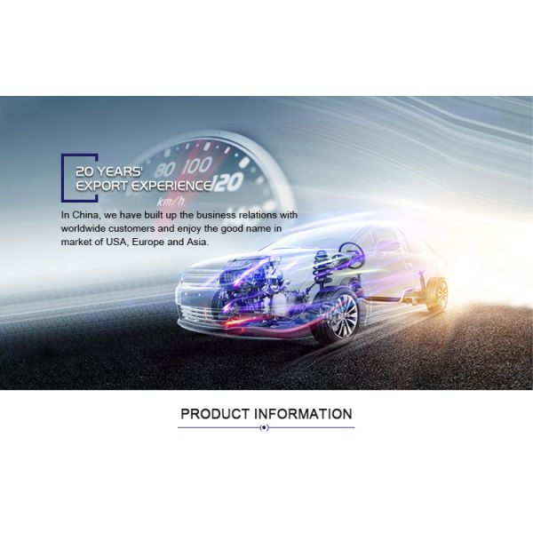 54417-43000 Lower Ball Head For HYUNDAI H-1 Mitsubishi Space Gear