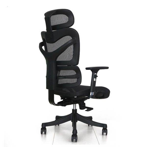 2017 hot design ergonomic chair cool mesh executive chair office furniture rolling mesh chair executive office chair